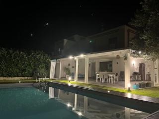 Villa sole Sicily - Terrasini - 4