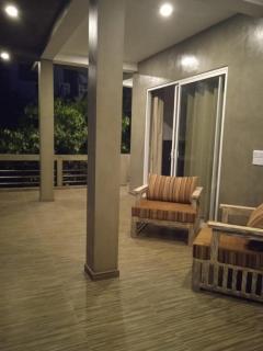 Villa Montaniya - Hikkaduwa - 4