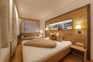 Apartmenthaus Goldeck - 9