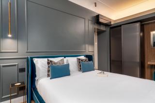 Maison Ginori Guelfa - Florenz - 5