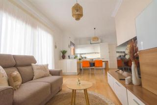 Cozy apartment with pool, parking and sea view - Candelaria - 9