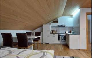 Apartement Johannes - Mellau - 6