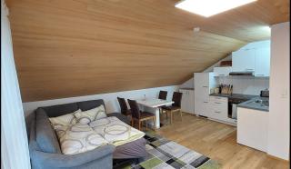 Apartement Johannes - Mellau - 7