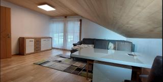 Apartement Johannes - Mellau - 4