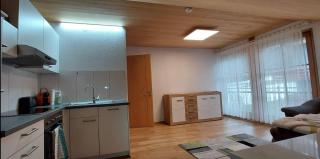 Apartement Johannes - Mellau - 3