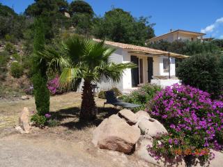 Villa indépendante 2/5 personnes - Palombaggia Vue mer magnifique Porto Vecchio - 5