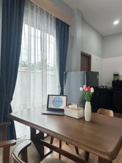 Mega Pool Villa,Aonang - Ao Nam Mao - 1