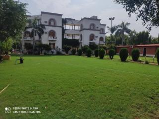 Hotel Sanctuary Resort - Sawāi Mādhopur - 3