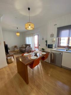 Cozy apartment with pool, parking and sea view - Candelaria - 1