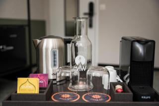 Hotel Goldener Stern - Self check-in - 9