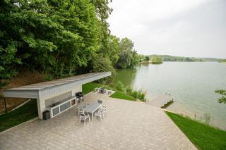 Gátőr Villa - Mőcsény - 2