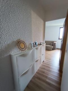 Appartement T2, proche de la mer - Seignosse - 8