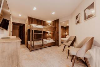 Dom Górski Czarda - śniadanie i kolacja w cenie - 7