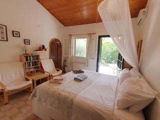 Villa Stephanie - Paleokastritsa - 1
