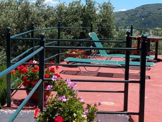 Villa Stephanie - Paleokastritsa - 6