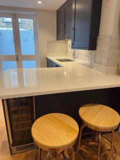 The finest flat in Clapham - Londra - 3