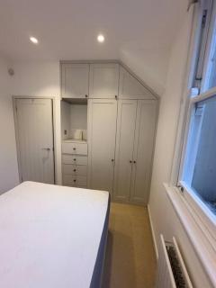 The finest flat in Clapham - Londra - 2