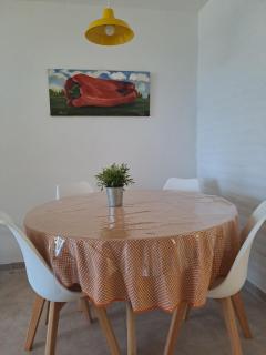 Apartamentos El Pintor - 2