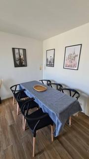 Appt 80m², 13 P, Disneyland, Fibre, 2 parkings - Chessy - 1