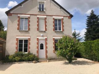 Le Clos Aime - Contres - 8