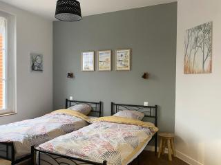 Le Clos Aime - Contres - 6