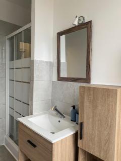 Le Clos Aime - Contres - 2