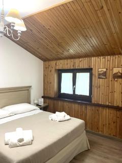 HOTEL CAMPO STELLA - Leonessa - 4