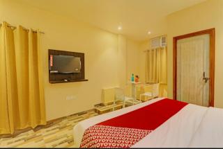Hotel Royal Regency Palace Vijay chowk Gorakhpur - Gorakhpur - 0