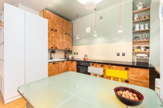 Dymińska 10A by Homeprime - Warsaw - 8