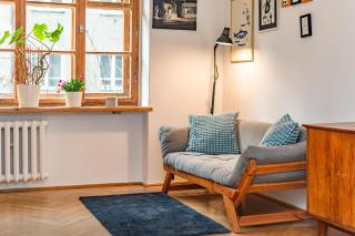 Dymińska 10A by Homeprime - Warsaw - 3