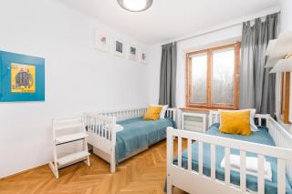 Dymińska 10A by Homeprime - Warsaw - 6