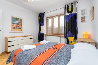 Dymińska 10A by Homeprime - Warsaw - 0