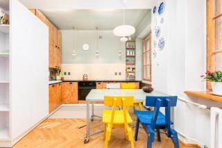 Dymińska 10A by Homeprime - Warsaw - 2