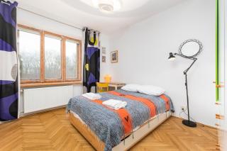 Dymińska 10A by Homeprime - Warsaw - 9