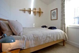 Salcombe Retreat Lodge 2 - Soar - 6