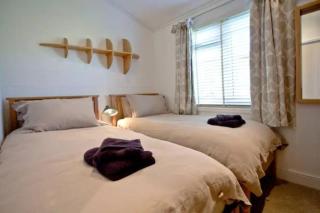 Salcombe Retreat Lodge 2 - Soar - 4