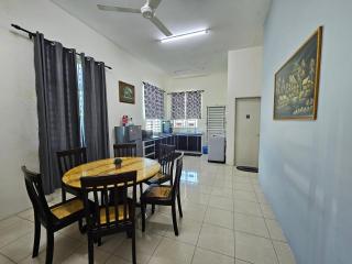 Homestay Uni, Kuala Kedah - Kuala Kedah - 3