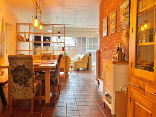 Wohlfühl Oase In Traumhafter Gegend - 6