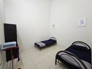 Homestay Uni, Kuala Kedah - Kuala Kedah - 6