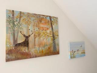 Le Clos Aime - Contres - 3