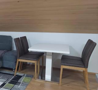 Apartement Johannes - Mellau - 2