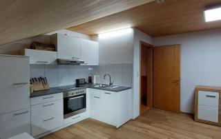 Apartement Johannes - Mellau - 5