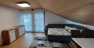 Apartement Johannes - Mellau - 8