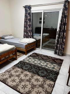 Lotus compound - Hurghada - 6