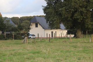 " Tchio Batteux" les Gîtes de Sery - Bouillancourt-en-Séry - 8