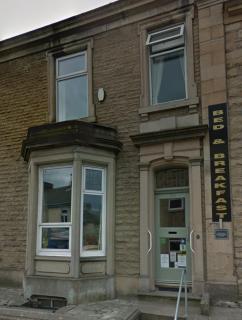 Pilkingtons Guest House Accrington - Accrington - 3