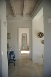 Kato Spiti, an idyllic retreat, Mykonos - Mikonos - 9