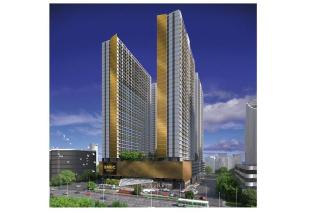 Bohemian 1-BR Condo in Mandaluyong - Manila - 5