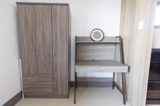 Bohemian 1-BR Condo in Mandaluyong - Manila - 3