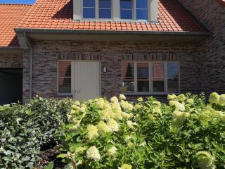 Newport House - Nieuwpoort - 0